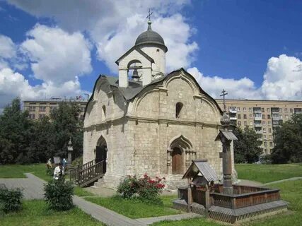 Храм трифона