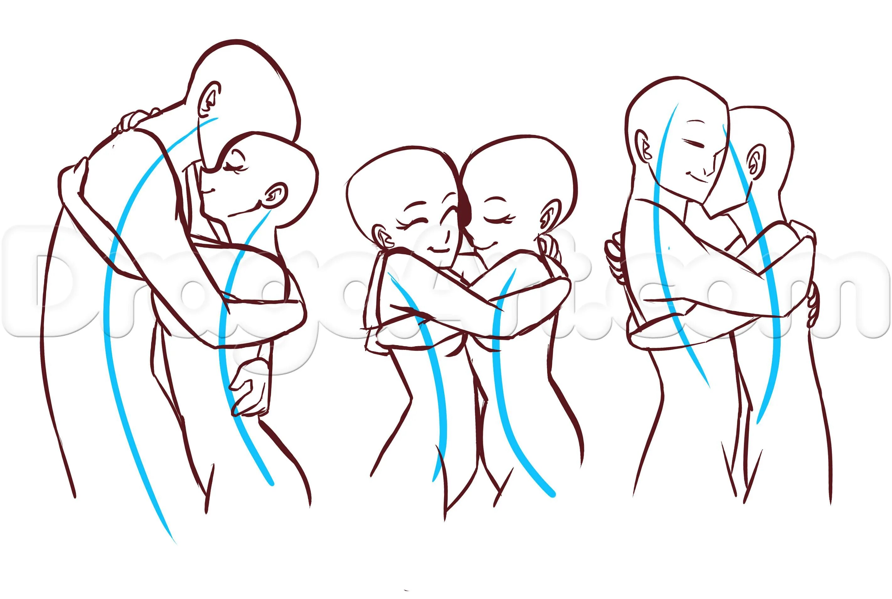 Pairing references