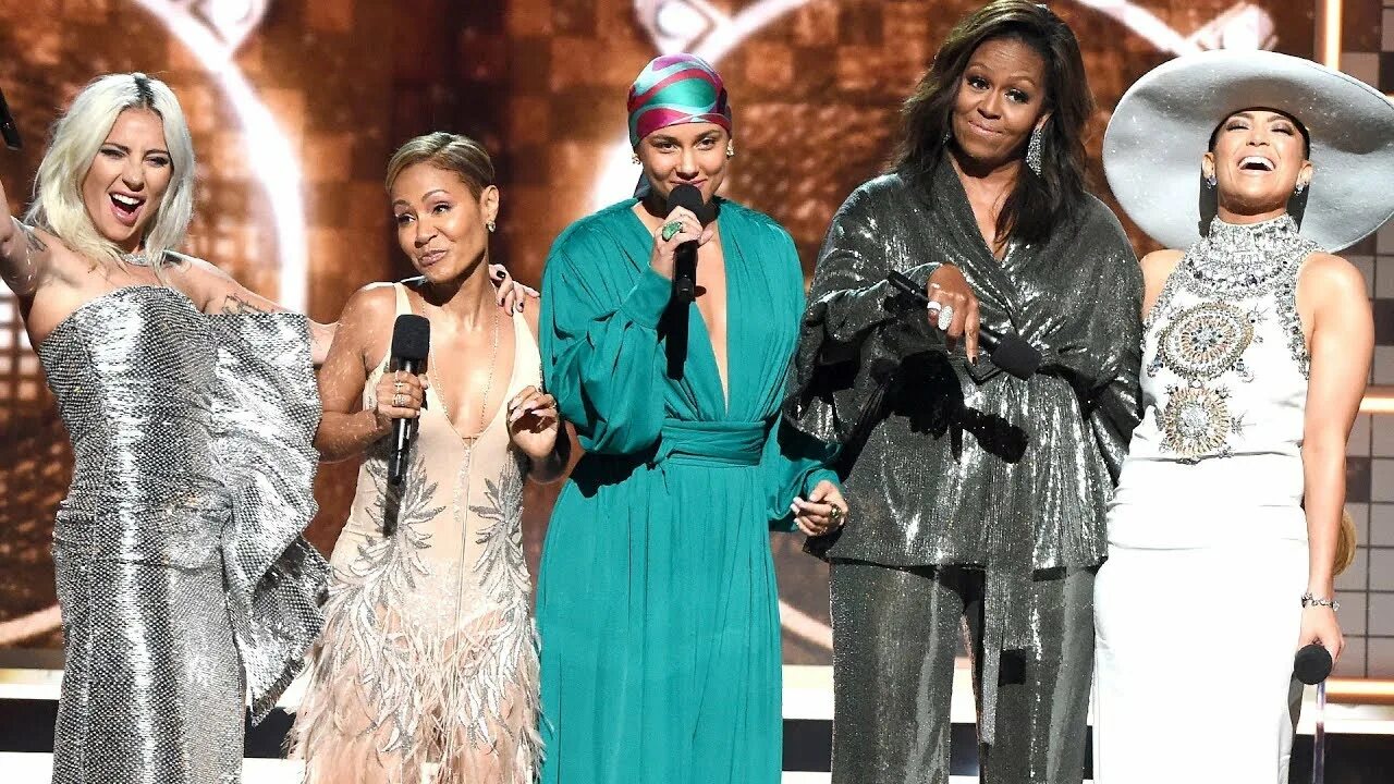 Grammy js
