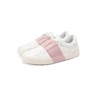 Кеды valentino женские
