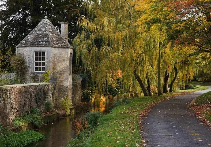 Free Images : Lower Slaughter, the Cotswolds, england, old home, Cotswold home, 