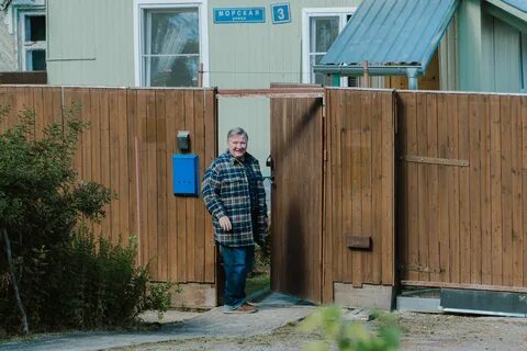 Запасный выход 2022