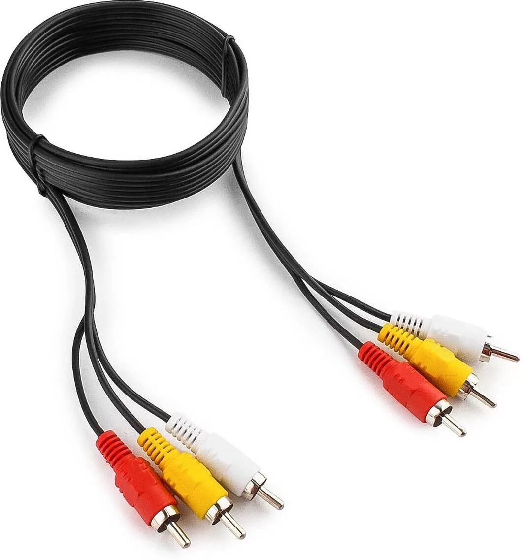 Кабель CCV-539 3rca-3rca. Кабель колокольчики 3rca-3rca. Шнуры РЦА тюльпаны. Кабель Cablexpert 3xrca - 3xrca.