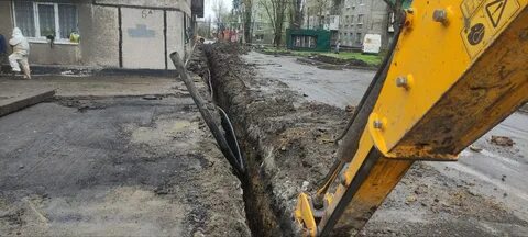 Погода дебальцево донецкая