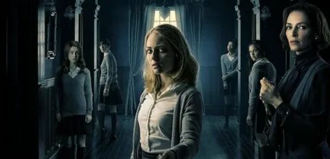 Watched down