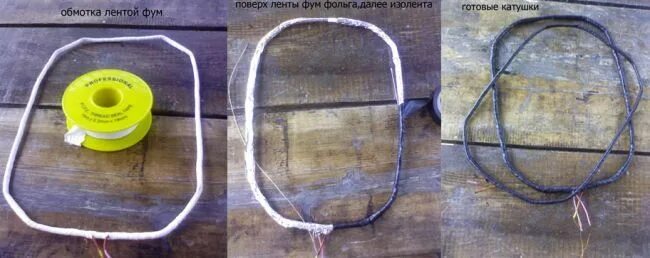 Как сделать самодельную катушку Как сделать миниатюрную катушку Тесла своими руками