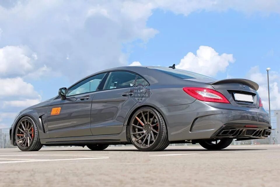 W218. W218 prior design. mercedes cls c218 обвес. cls 500 w218. prior design e63.