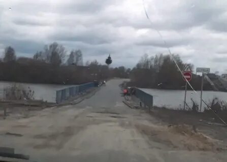 Мост в пурдошках сегодня 2024