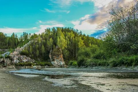 Апрель каменск уральский