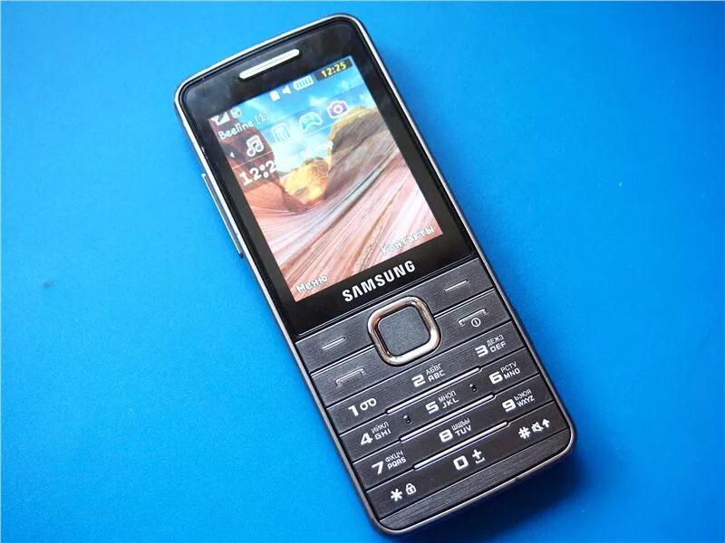 Самсунг 5610