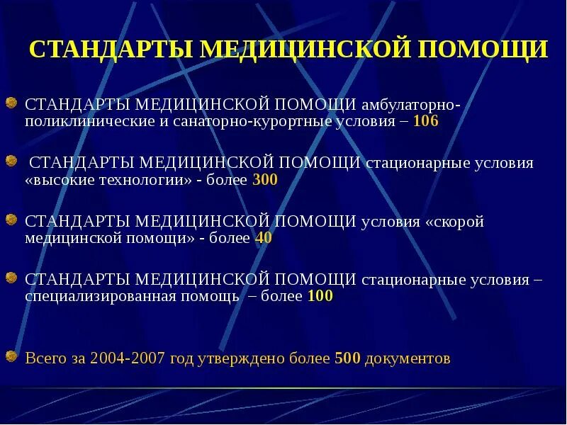 Стандарты медицинской помощи. Стандарты мед помощи. Стандарты в здравоохранении. Понятие стандартов медицинской помощи.