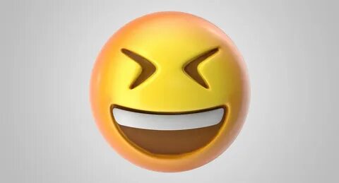 3d emoji