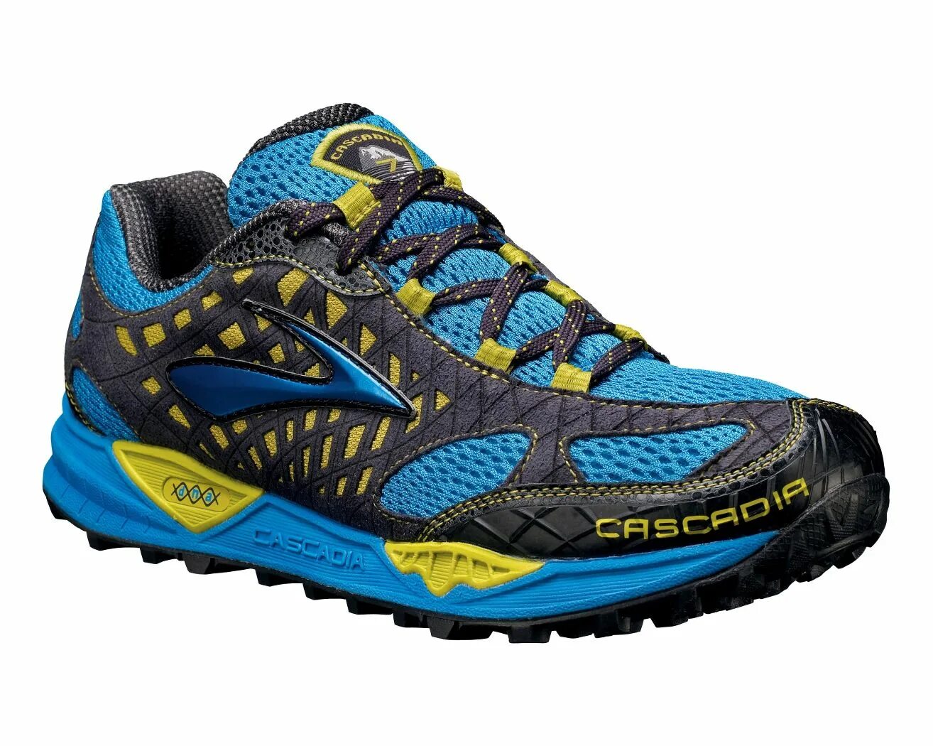 Кроссовки недорого. Brooks Cascadia 7. Лучшие кроссовки для межсезонья мужские. Running Shoes. Flite Shoes for Sportsmen.