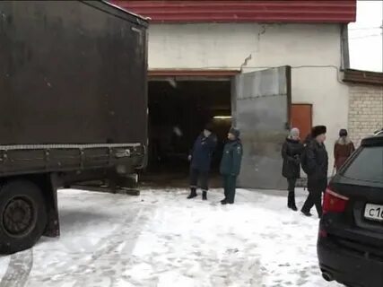 Отправка видео