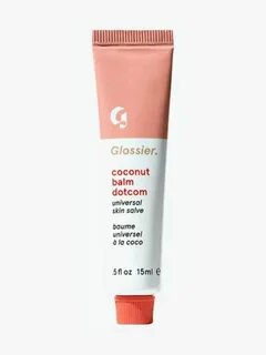 Gloss balm