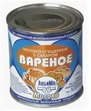 Молоко вареное с яйцом