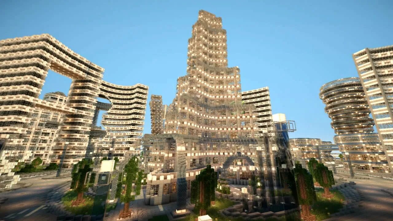 Солнечная погода майнкрафт. Картинки город будущего Minecraft. Сочи майнкрафт. Погода Сочи майнкрафт.