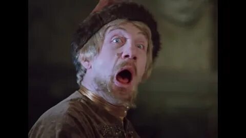 Иван Васильевич меняет профессию (ремикс) - YouTube