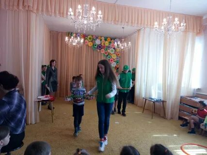 Детский сад маячок нижний тагил