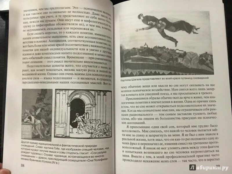 Жизнь есть сон краткое содержание