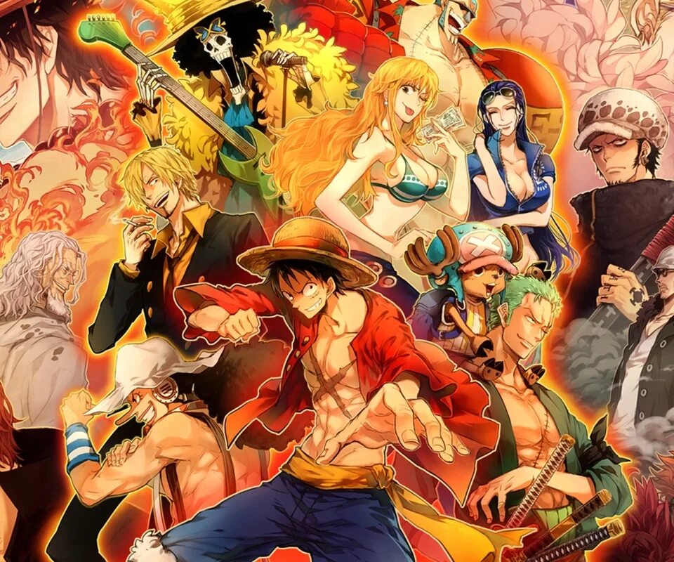 Команда Луффи. Ван Пис МУГИВАРЫ. Ван Пис команда МУГИВАР. New one piece