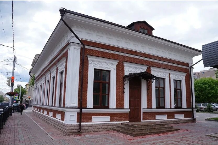 дом бушмариных на ленина в уфе. объект культурного наследия республики башкортостан ленин. дом бушмариных уфа. , 19. коммунистическая 19 памятник архитектуры уфа.