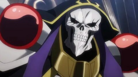 Overlord edition