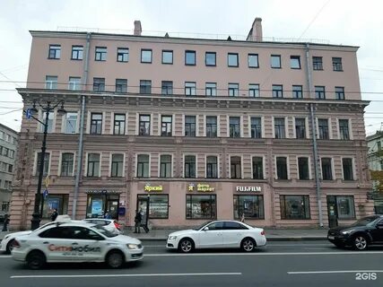 Полтавской ул 9