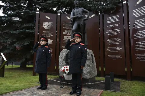 Отзывы московское суворовское военное училище