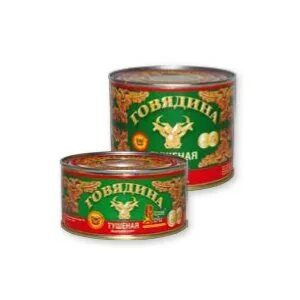 Russian canning