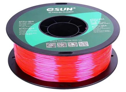 Tpu пластик для 3d