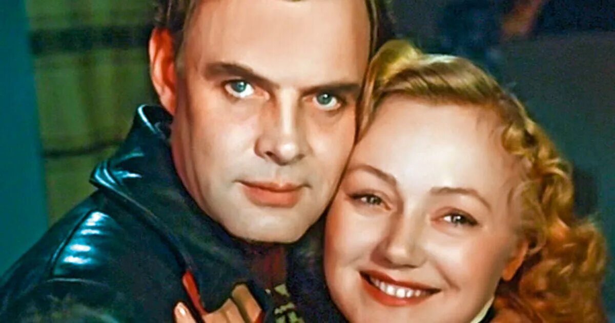 Павел кадочников биография личная жизнь жена дети АРТИСТЫ КИНО П.Кадочников 1956 г Кишинев покупайте на  по выгодной ц