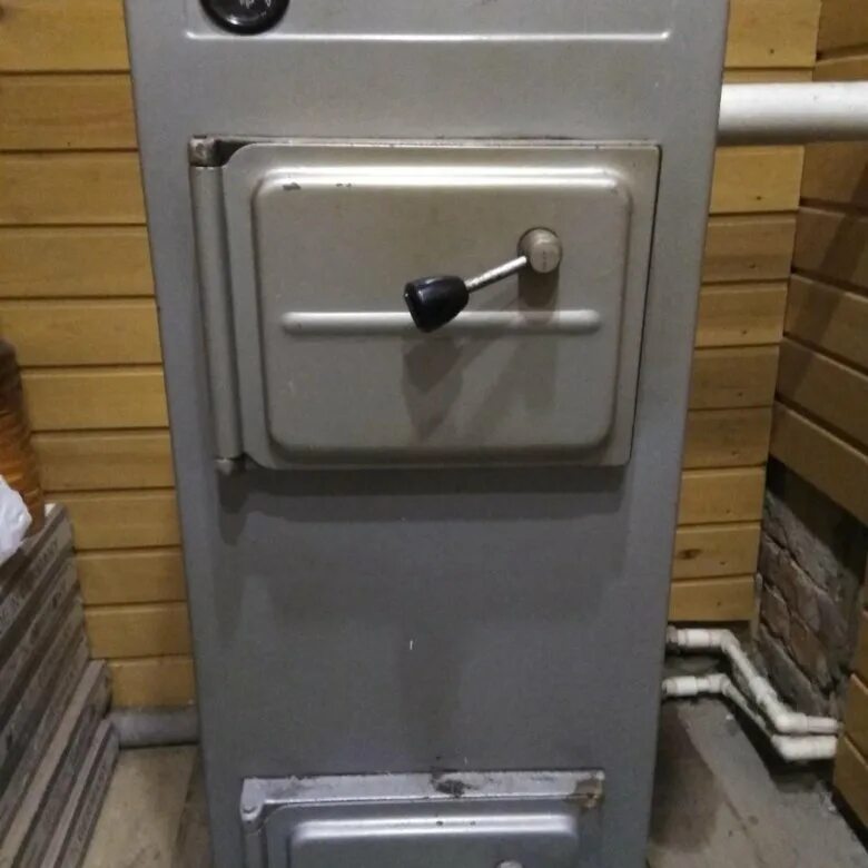 Котел КС-ГВ-50Н (500 кв.м.) ДОН купить в Ульяновской области: интернет-магазин A
