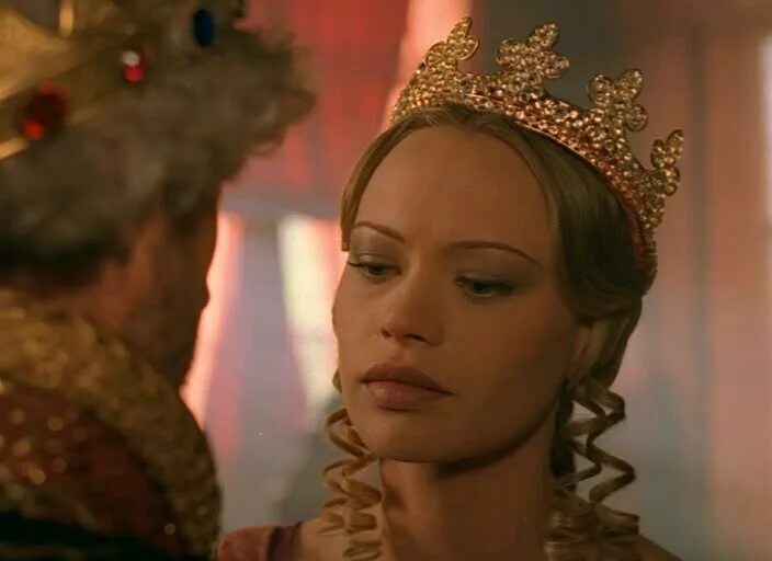 принцесса и нищий 1997