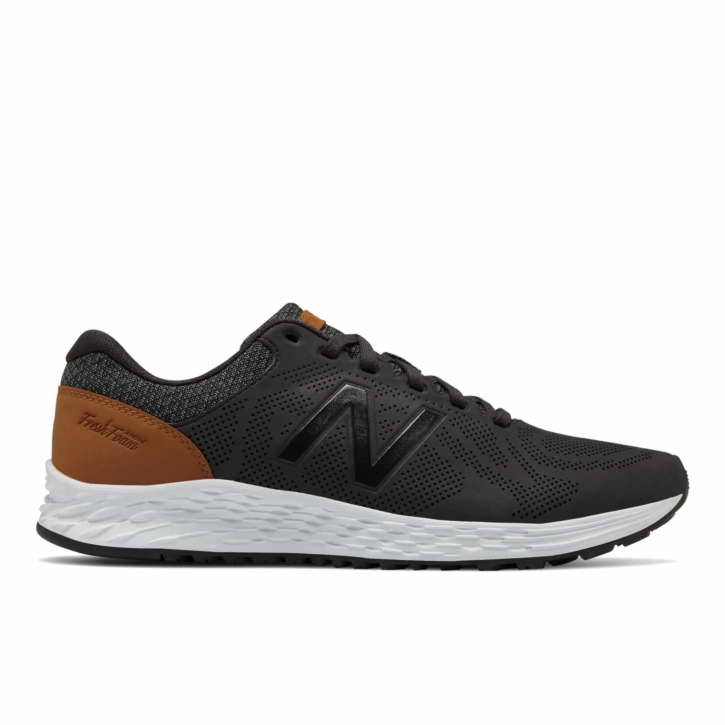 New balance arishi