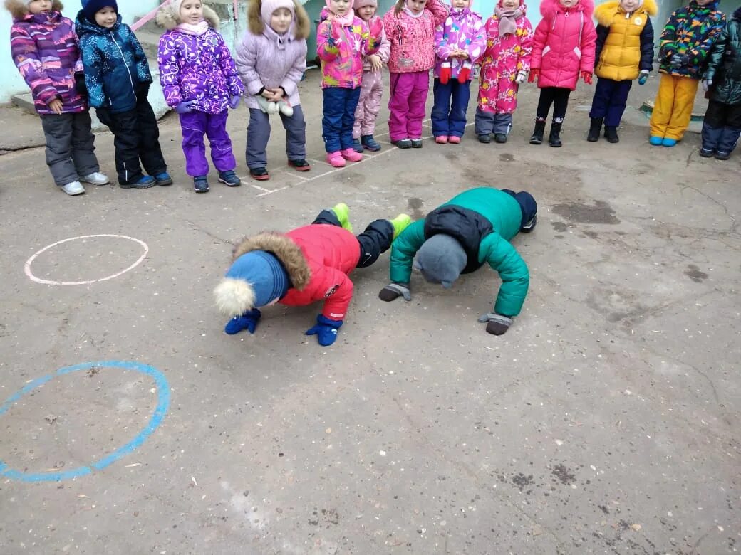 Развлечение для детей масленица в детском саду