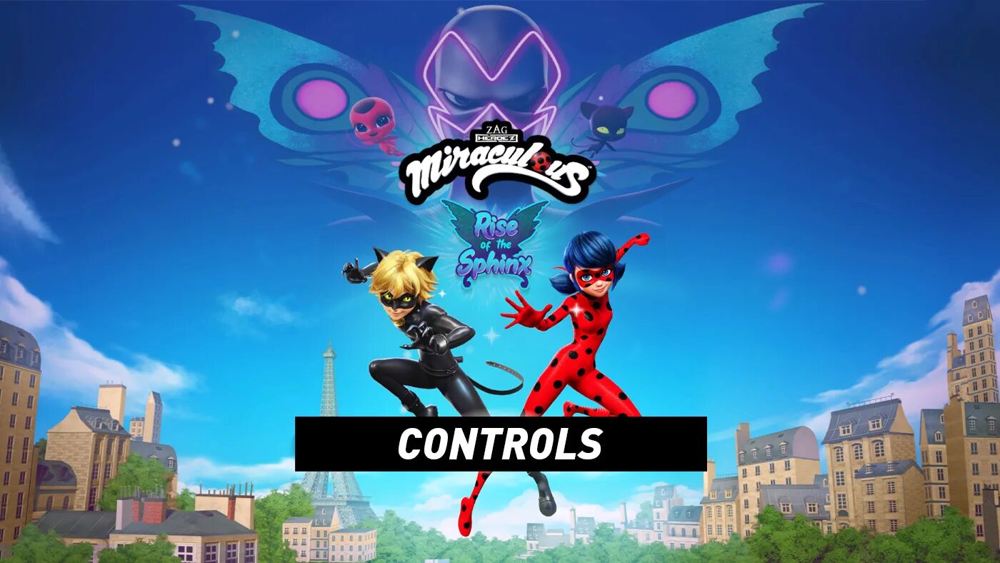 Miraculous rise of the sphinx. Miraculous: Rise of the Sphynx. Miraculous: Rise of the Sphinx - Ultimate Edition. Miraculous: Rise of the Sphinx Xbox.