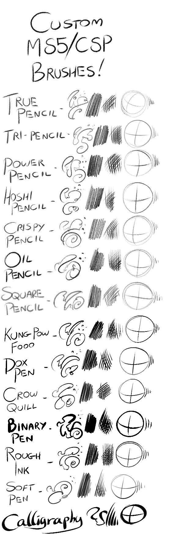 Csp brushes. Clip+studio+paint+кисти. кисти для csp. кисти для клиптсудио. clip studio paint.