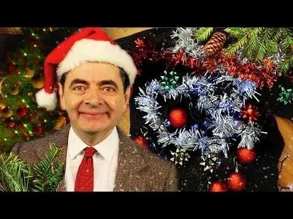 Мистер новый год
