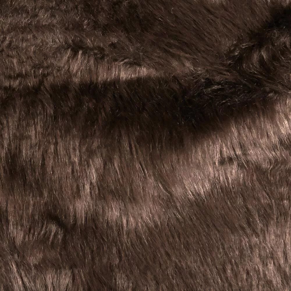 Monkey fur
