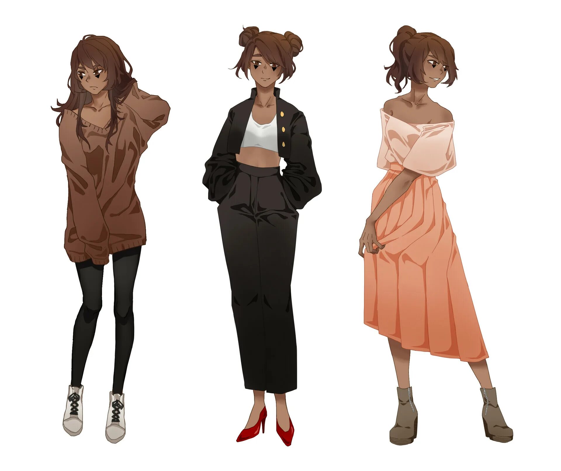 Референсы образов. Нейтан геншин. Летние платья референсы. Референсы одежды. Аниме одежда.