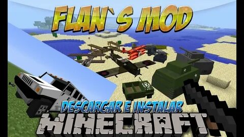 Flan s mod