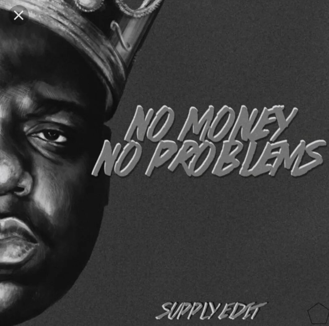 Mo money mo problems