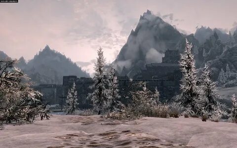 Skyrim v anniversary edition