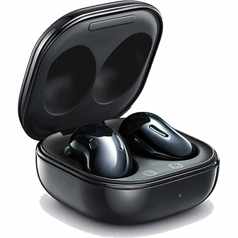 Samsung buds беспроводные купить. Наушники TWS Samsung Galaxy Buds Live. Samsung Galaxy Buds Live SM-r180. Беспроводные наушники Samsung Galaxy Buds Live Black (SM-r180nzkaser). Samsung Galaxy Buds Live черный (SM-r180n).