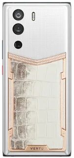 Vertu metavertu