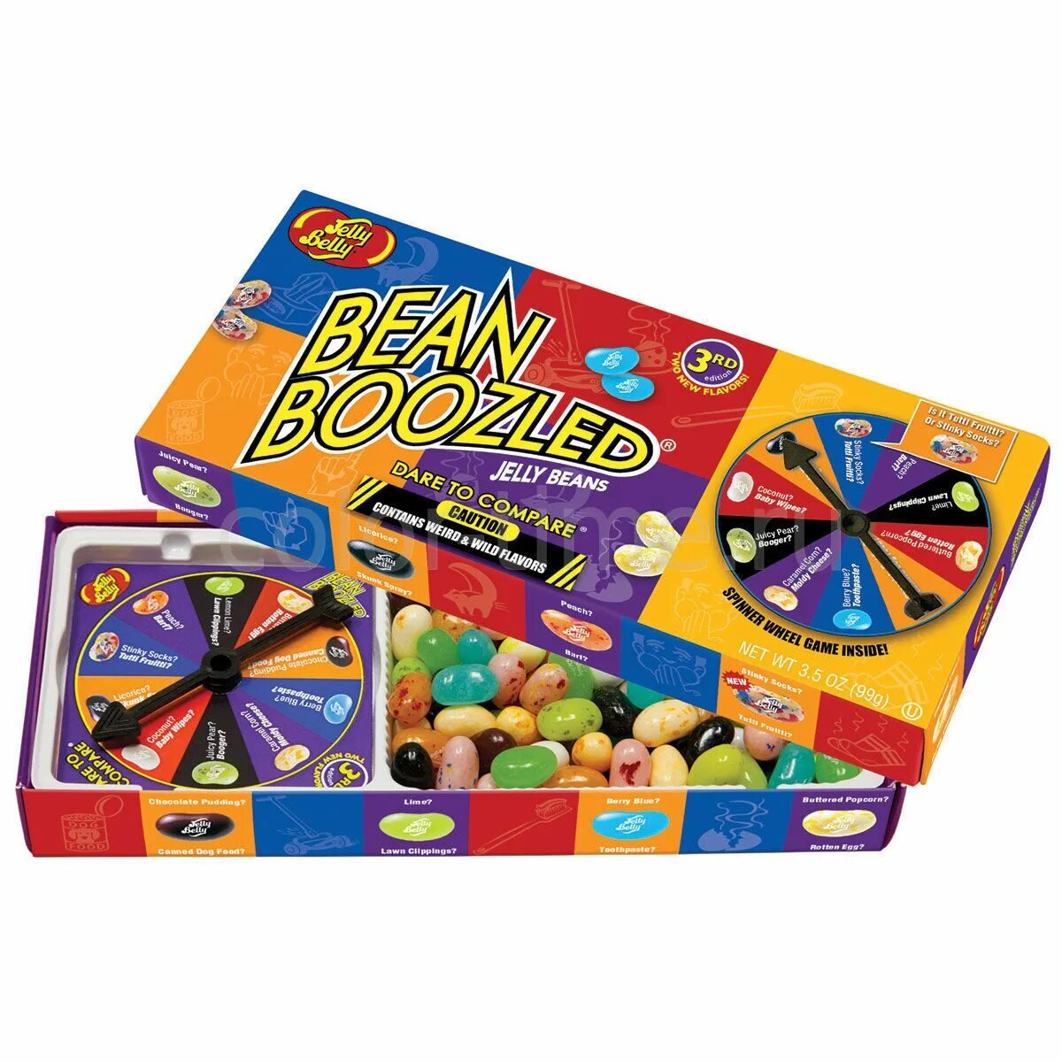 Bean boozled вкусы. Игра Bean Boozled. Конфеты Джелли Белли Bean Boozled. Jelly belly игра.