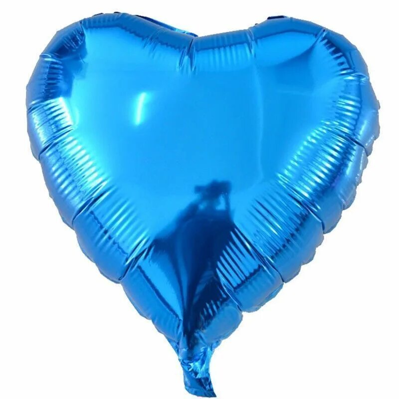 Клапан фольгированного шарика. Шар (18''/46 см) сердце, синий 201500а. Воздушный шар «сердце». Шар фольга сердце синее. Воздушный шар сердце фольга.