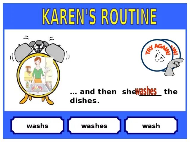 Washes или Washs. He Washs или he Washes. Wash Washed. Washs or Washes как правильно. Dish транскрипция