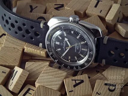 The one watches